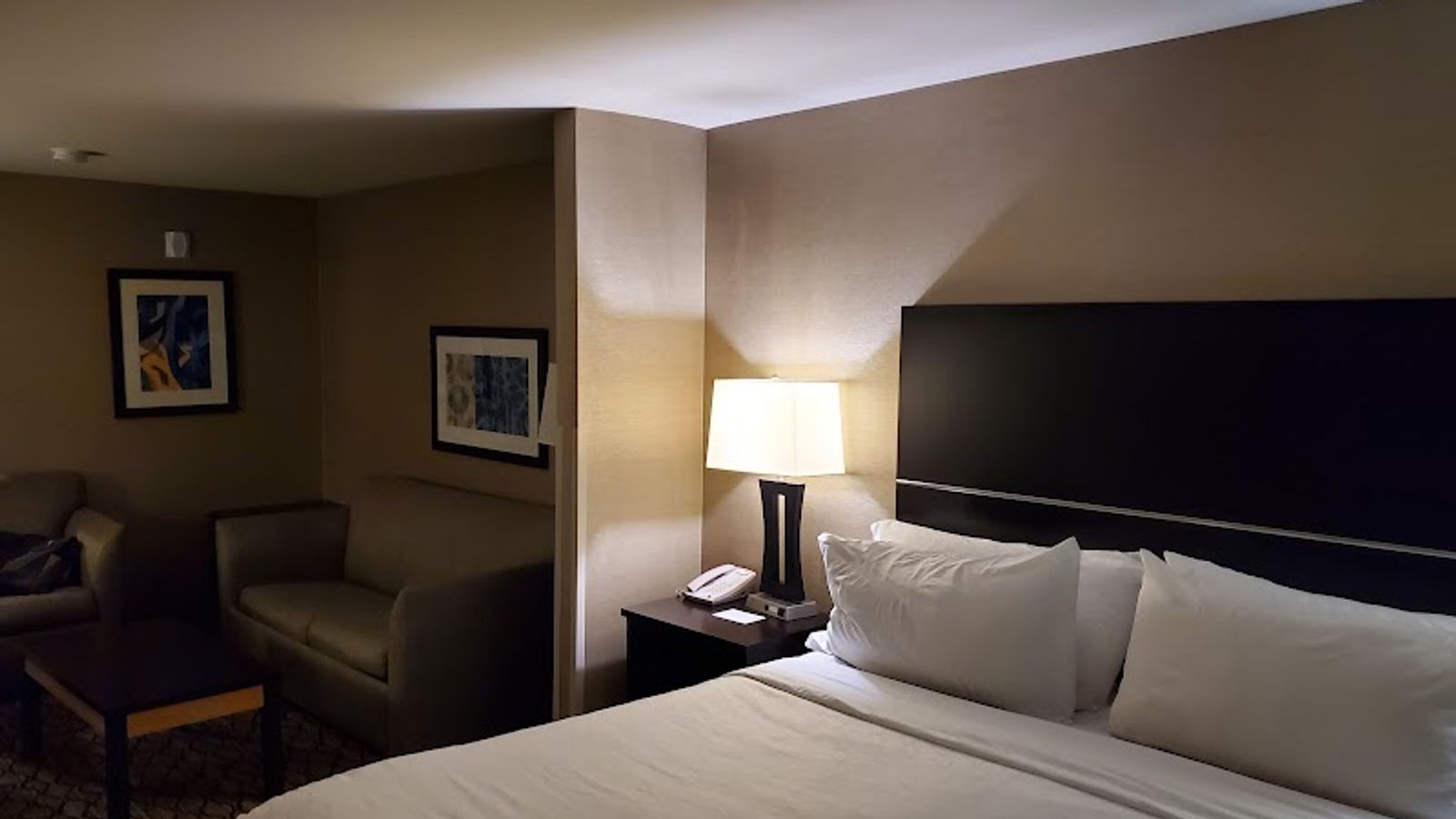 Photo of Holiday Inn Express Bothell