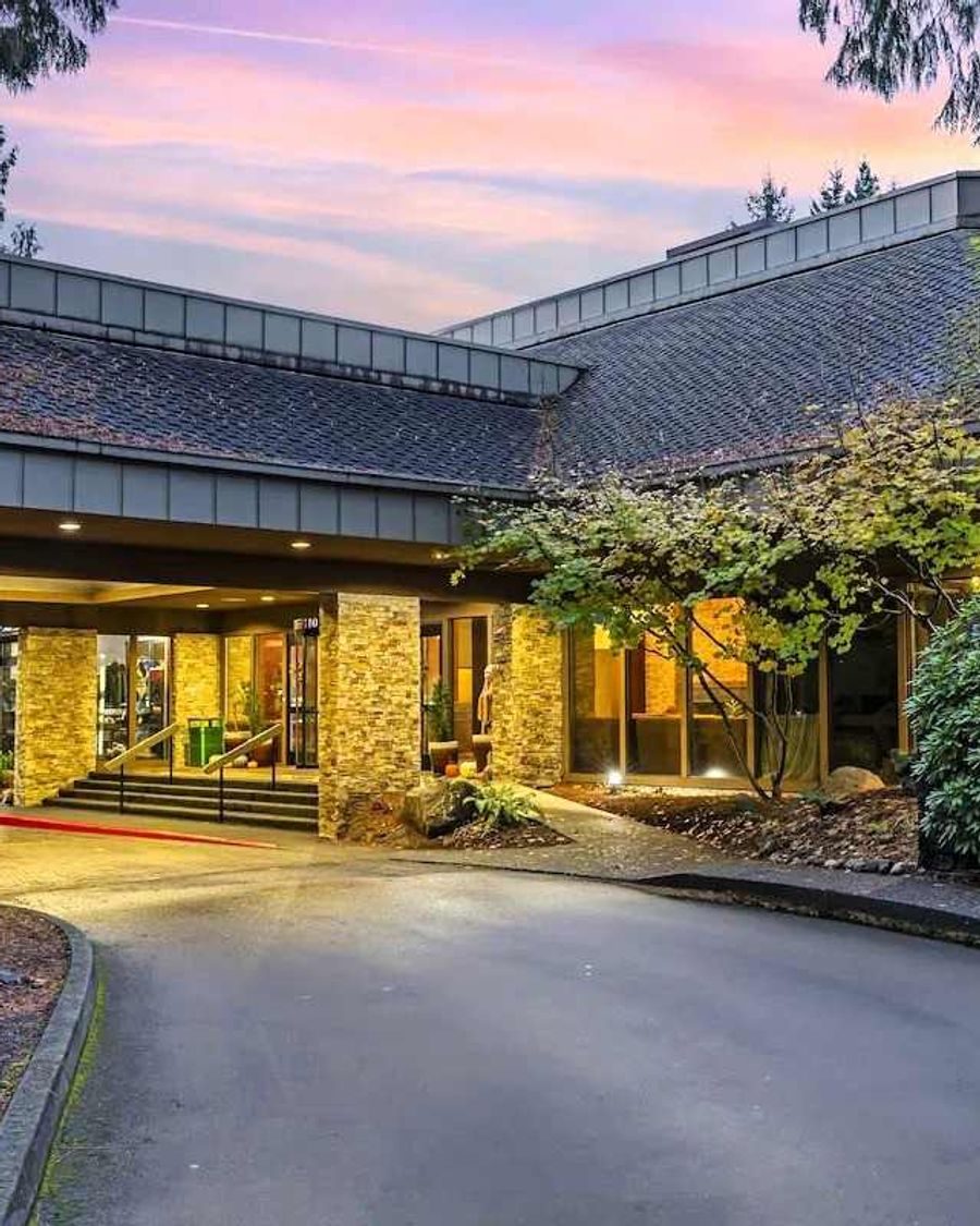 Mt. Hood Oregon Resort