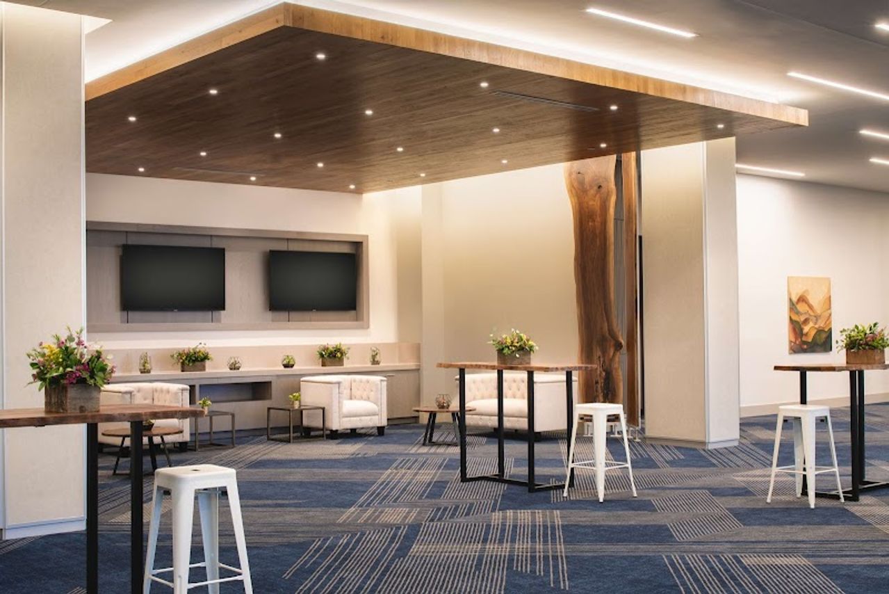 Photo of Hyatt Regency Portland at the Oregon Convention Center