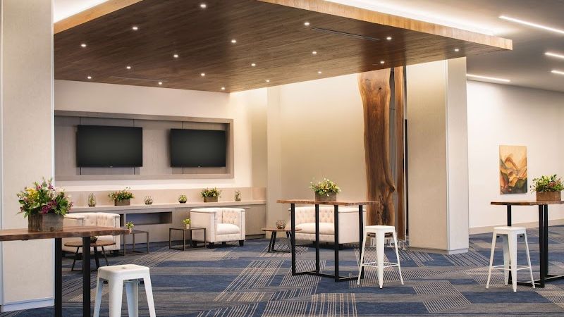 Photo of Hyatt Regency Portland at the Oregon Convention Center