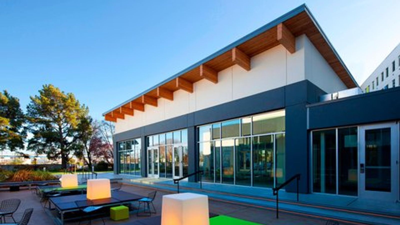 Photo of Aloft San Francisco Airport