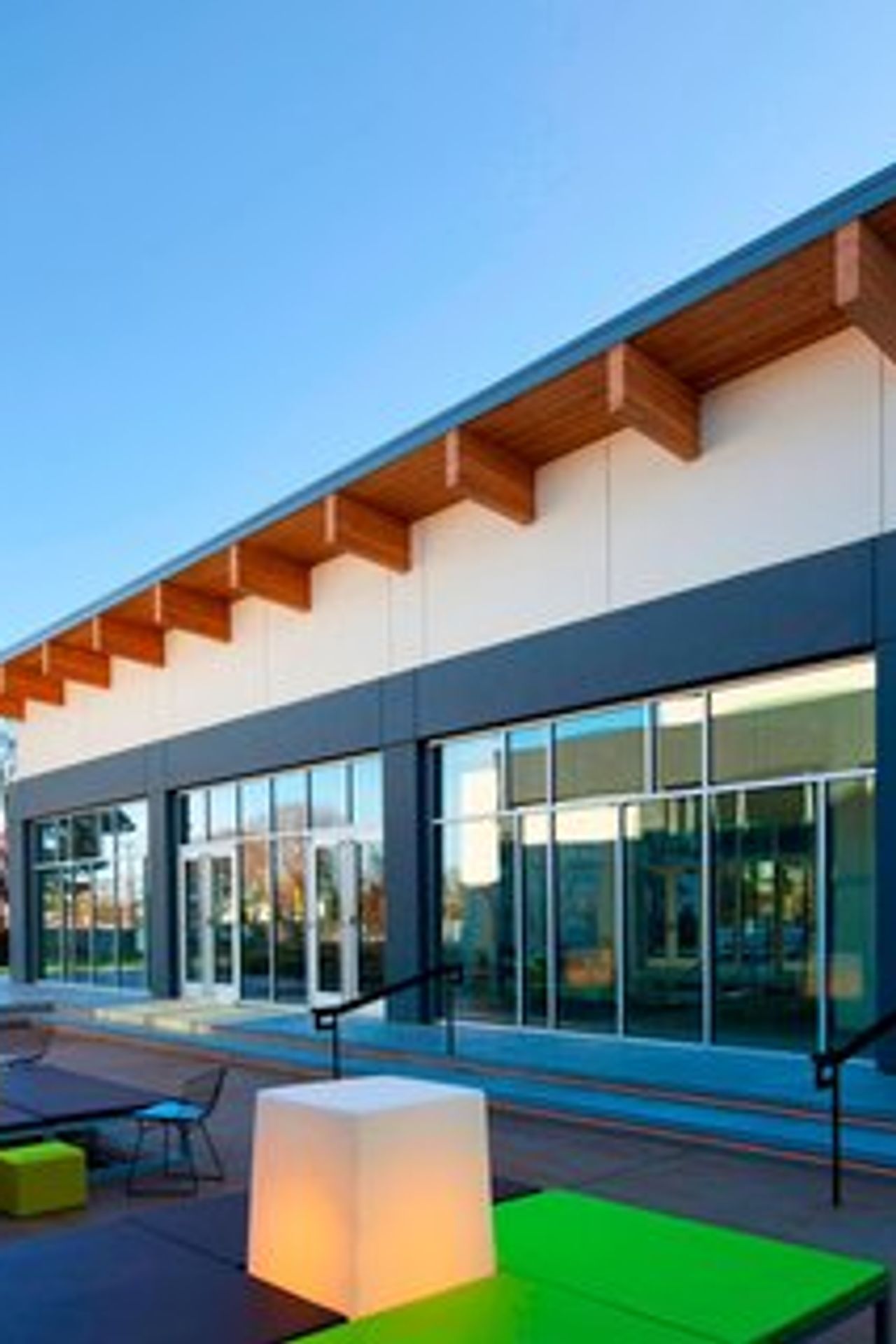 Photo of Aloft San Francisco Airport