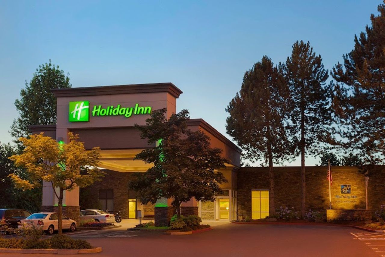 Photo of Holiday Inn Portland-Airport (I-205), an IHG Hotel