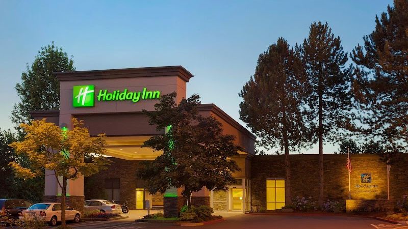 Holiday Inn Portland-Airport (I-205), an IHG Hotel