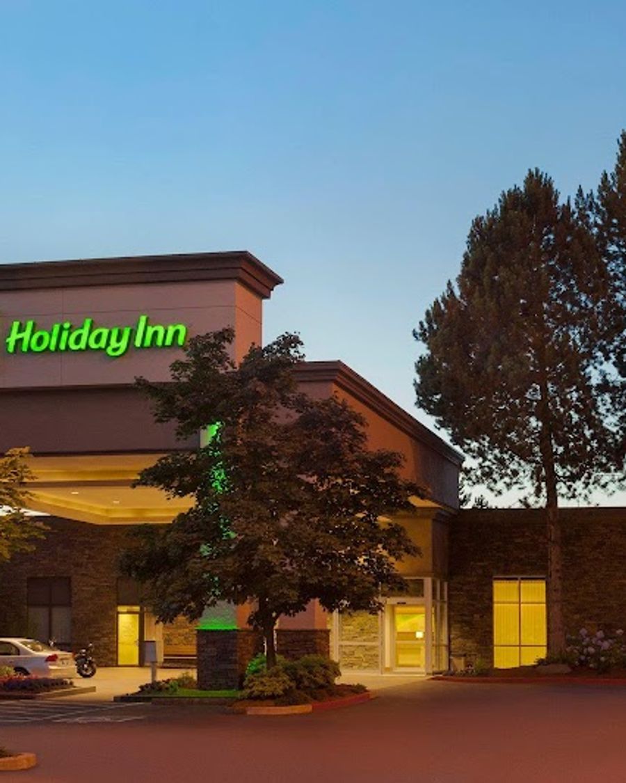 Holiday Inn Portland-Airport (I-205), an IHG Hotel