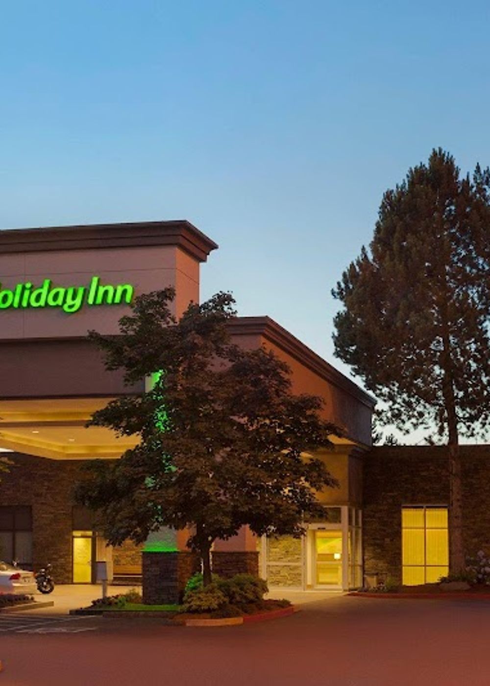Holiday Inn Portland-Airport (I-205), an IHG Hotel