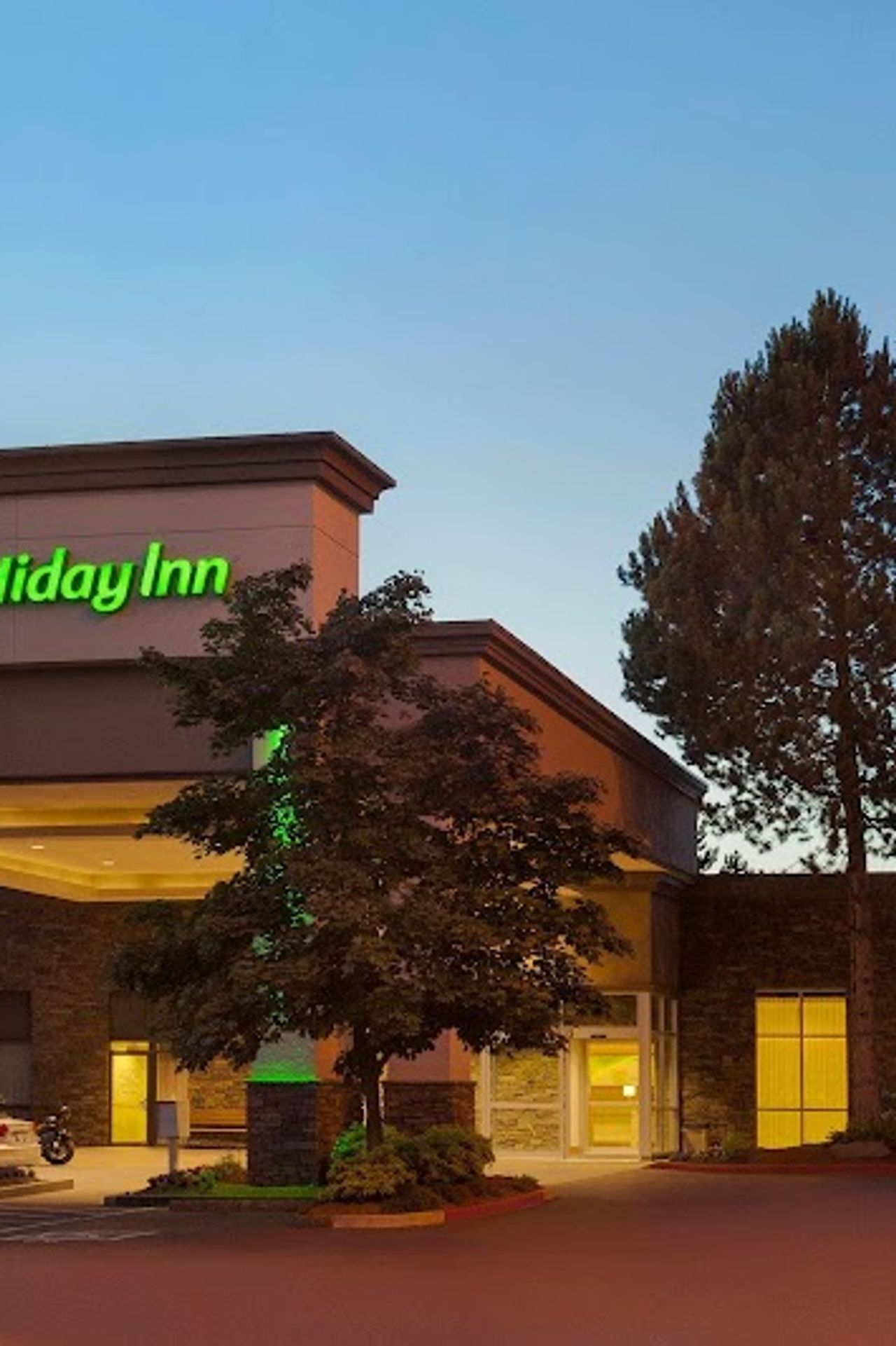 Photo of Holiday Inn Portland-Airport (I-205), an IHG Hotel