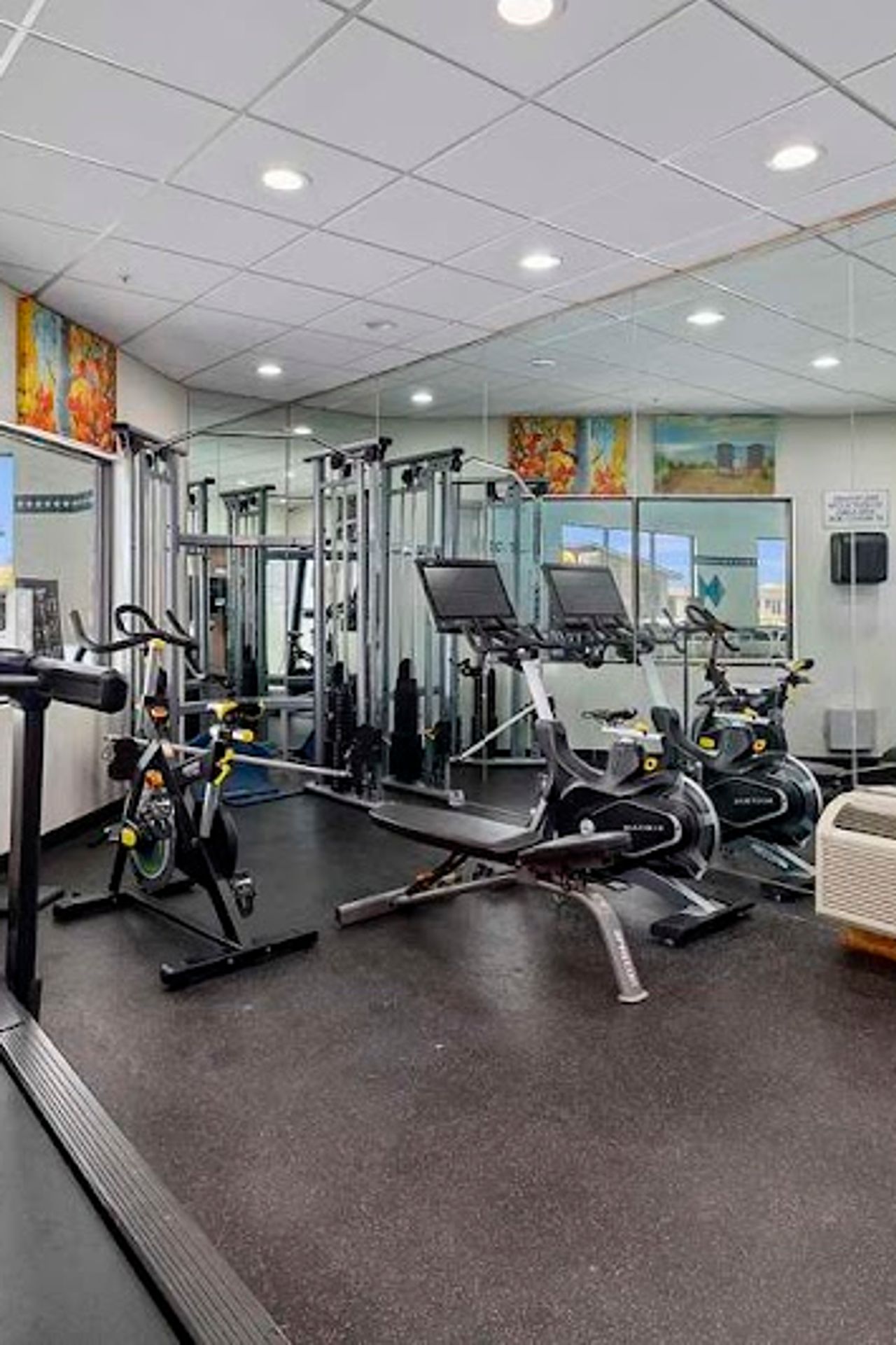 Photo of Best Western Plus Twin Falls Hotel