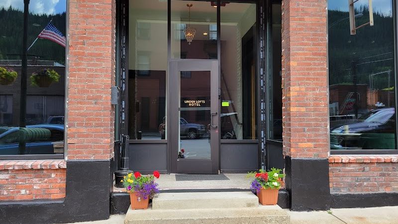 Photo of Linden Lofts Hotel