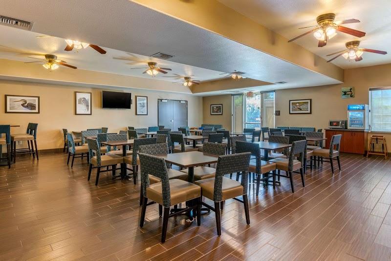 Photo of Comfort Inn & Suites Galt - Lodi North