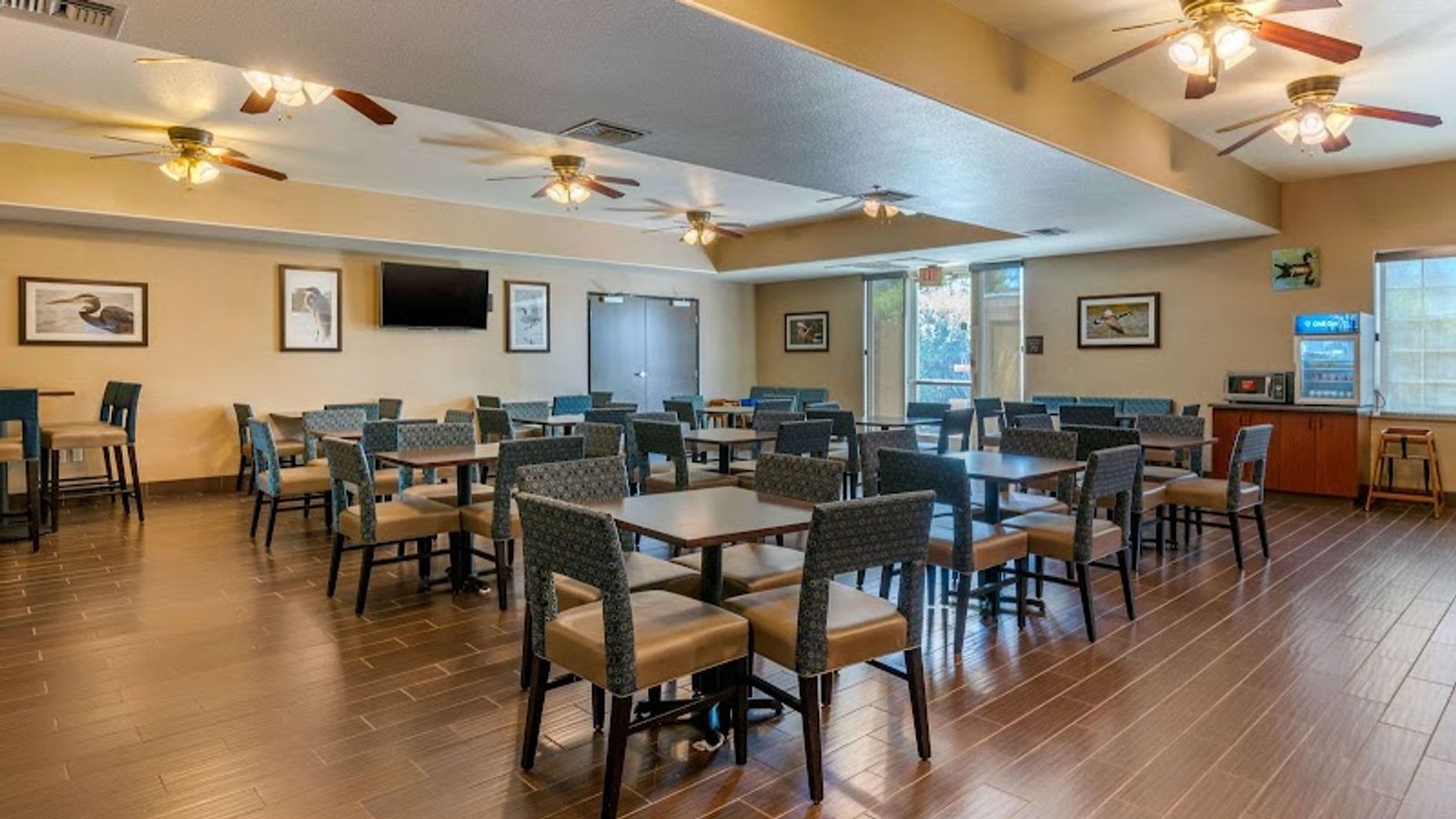 Photo of Comfort Inn & Suites Galt - Lodi North