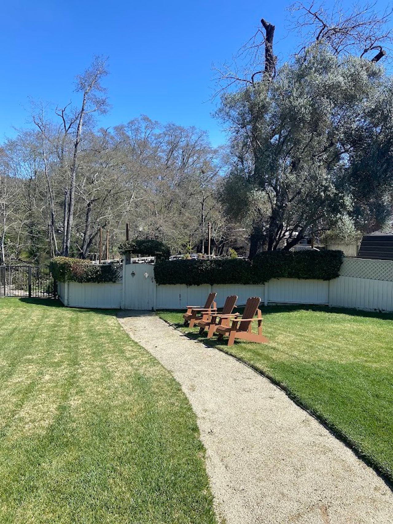 Photo of The Jack London Lodge