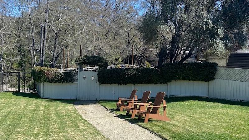 Photo of The Jack London Lodge