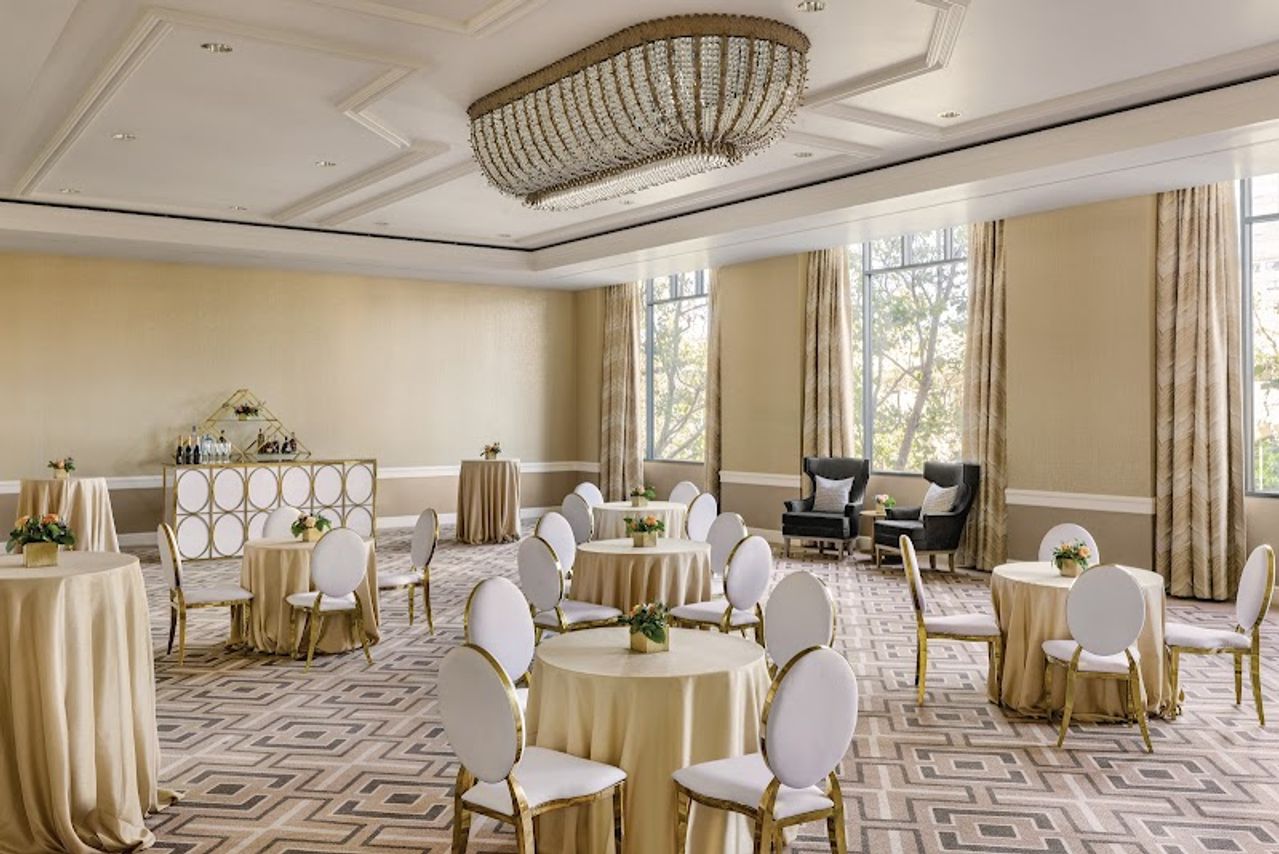 Photo of Signia by Hilton San Jose