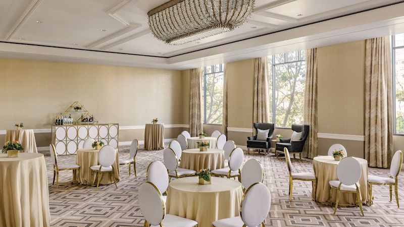 Photo of Signia by Hilton San Jose