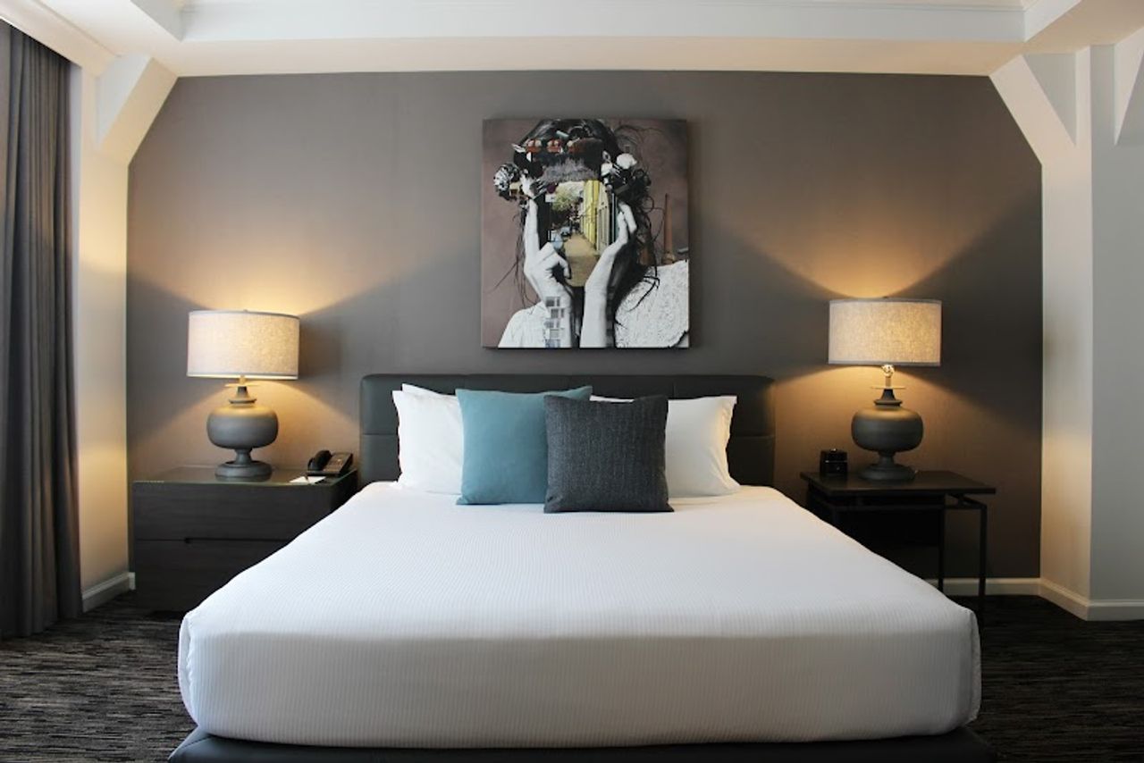 Photo of Hotel Zelos San Francisco