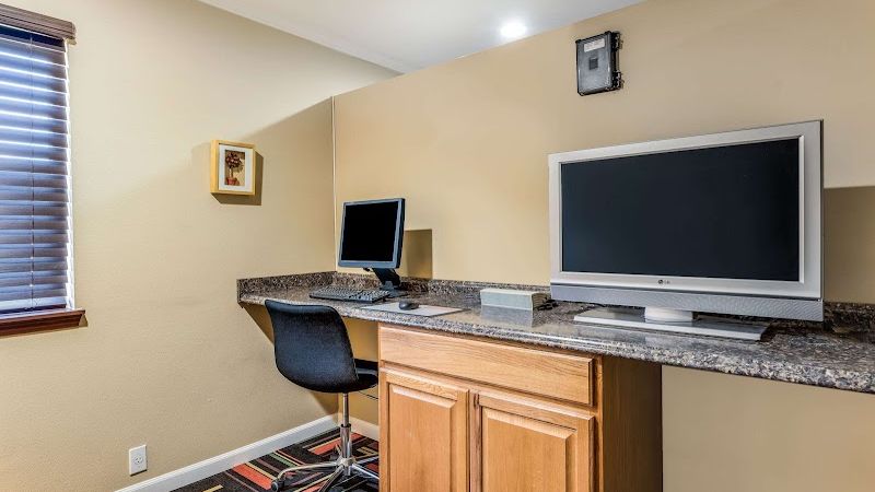 Photo of Quality Inn Cle Elum/Ellensburg