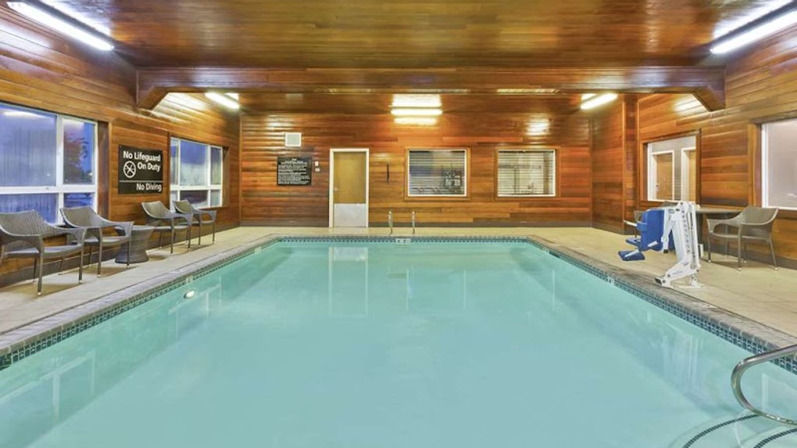 Photo of Hampton Inn Idaho Falls At the Mall