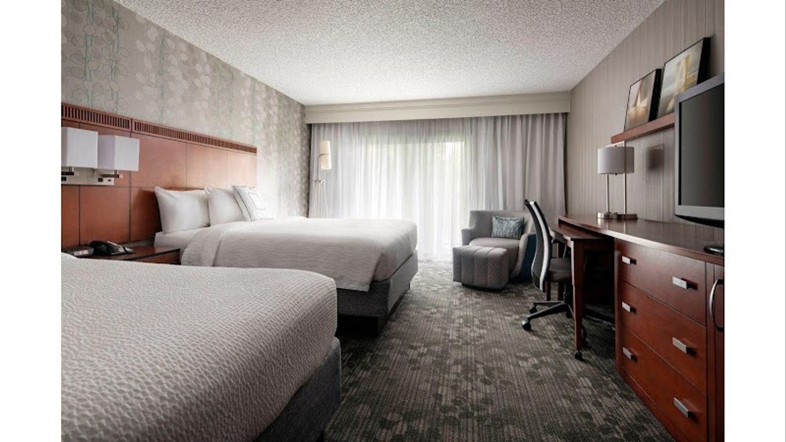 Photo of Courtyard San Francisco Airport