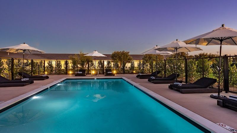 Photo of Hotel Bayit