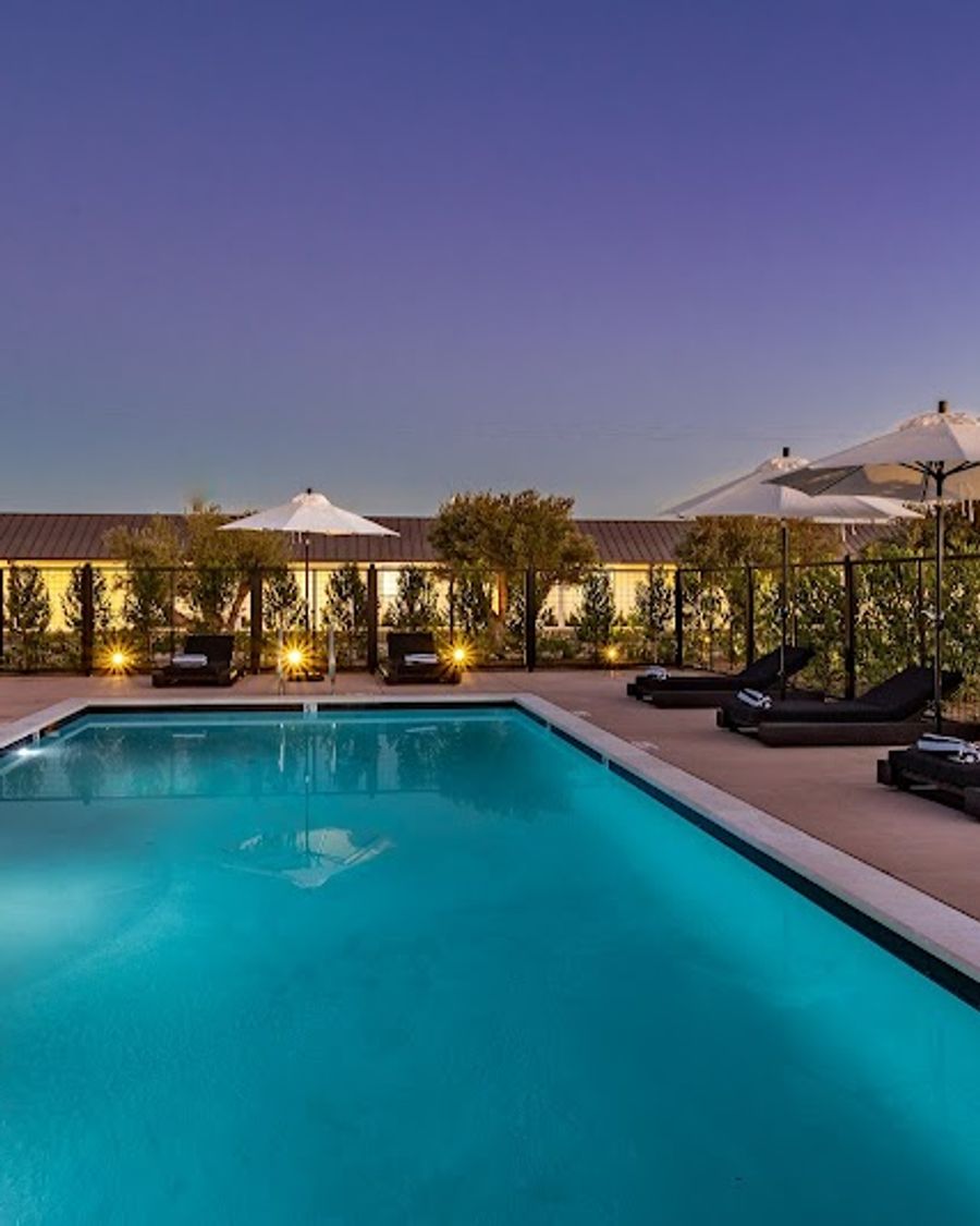 Hotel Bayit