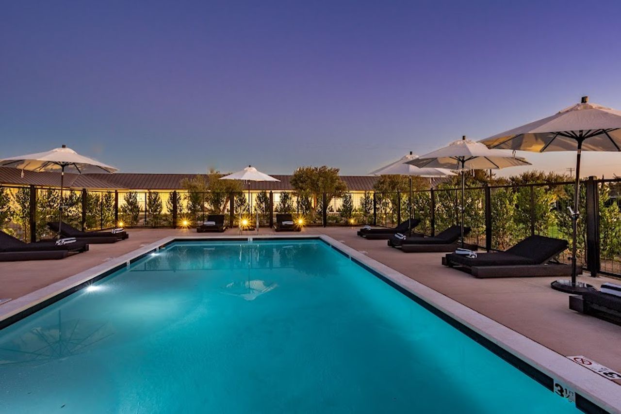 Photo of Hotel Bayit