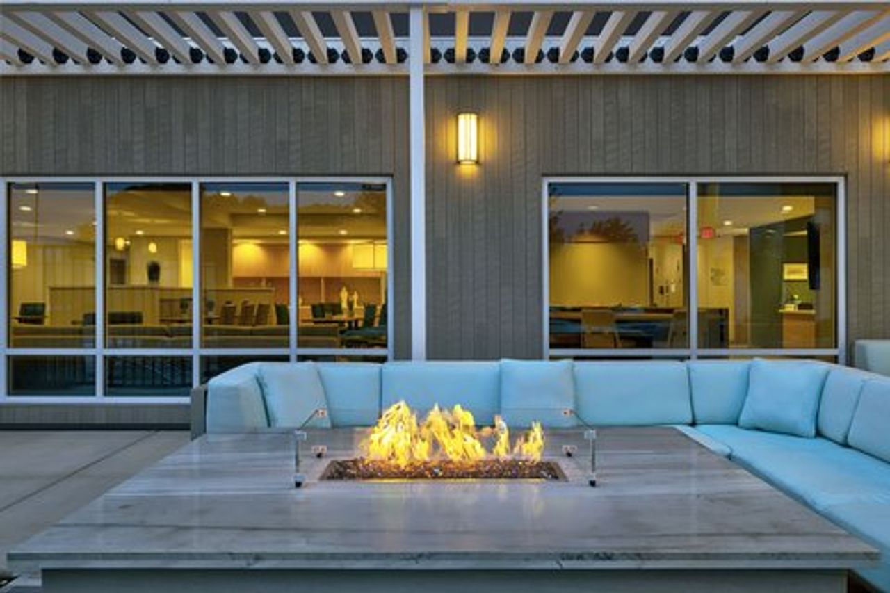 Photo of TownePlace Suites Sacramento Elk Grove