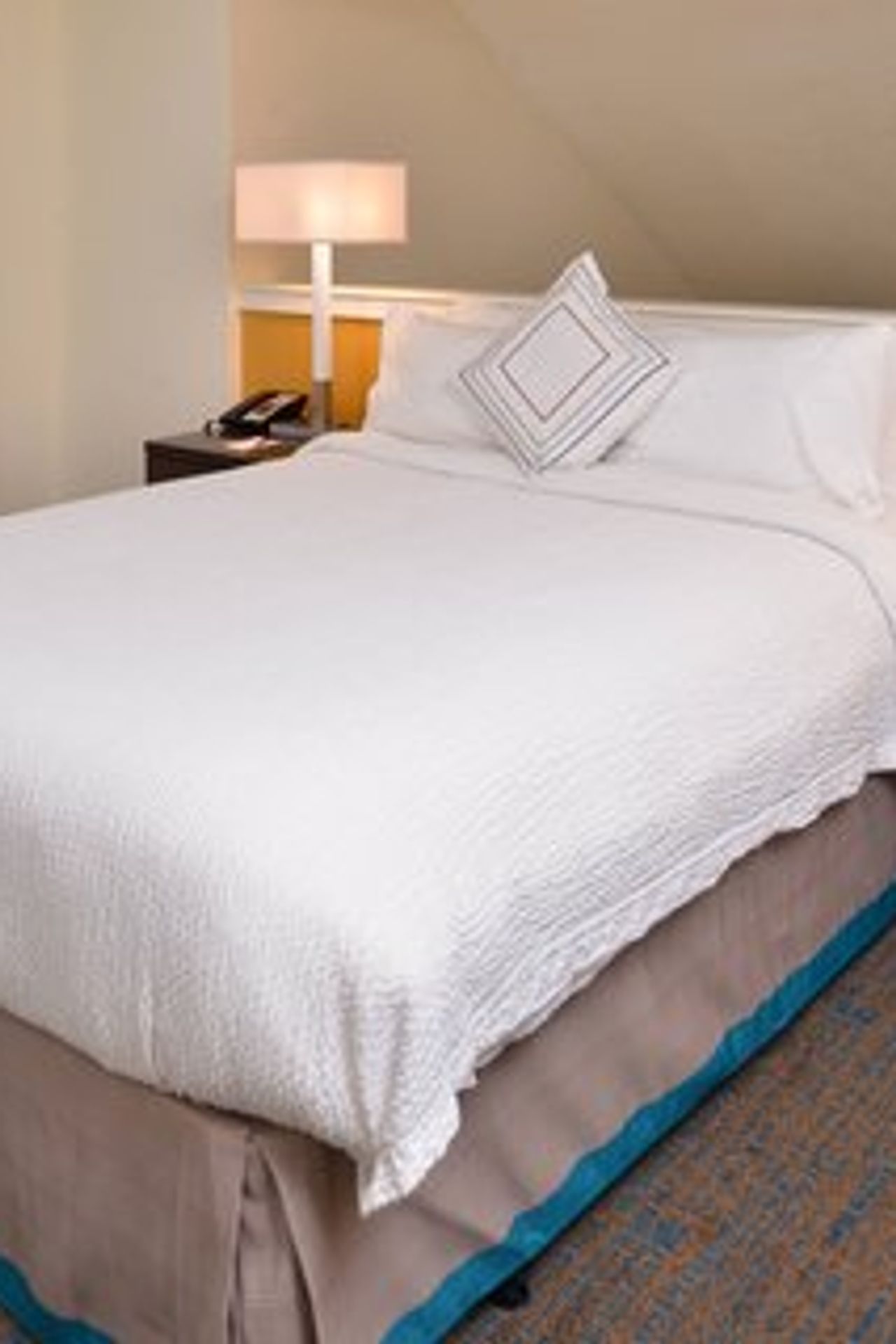 Photo of Residence Inn Boise Downtown/University