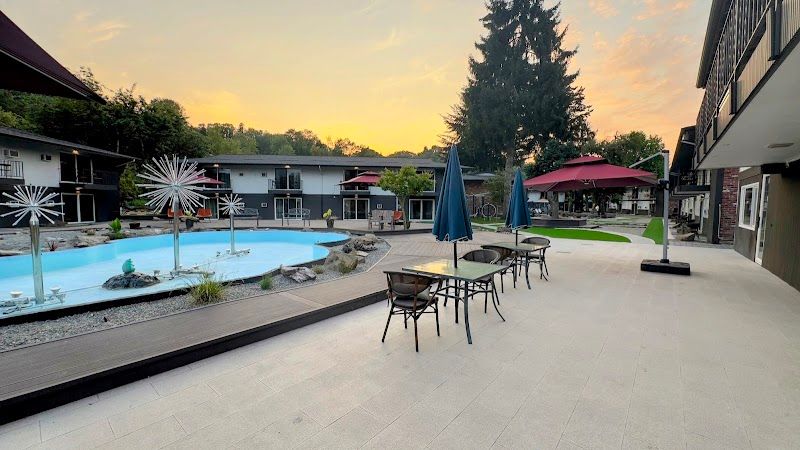 Photo of Interurban Suites Hotel - Best Extended Stay Hotel in Tukwila