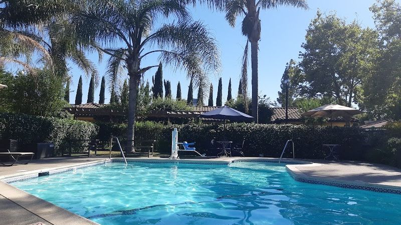 Photo of University Park Inn and Suites