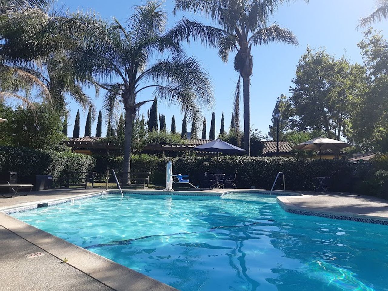 Photo of University Park Inn and Suites