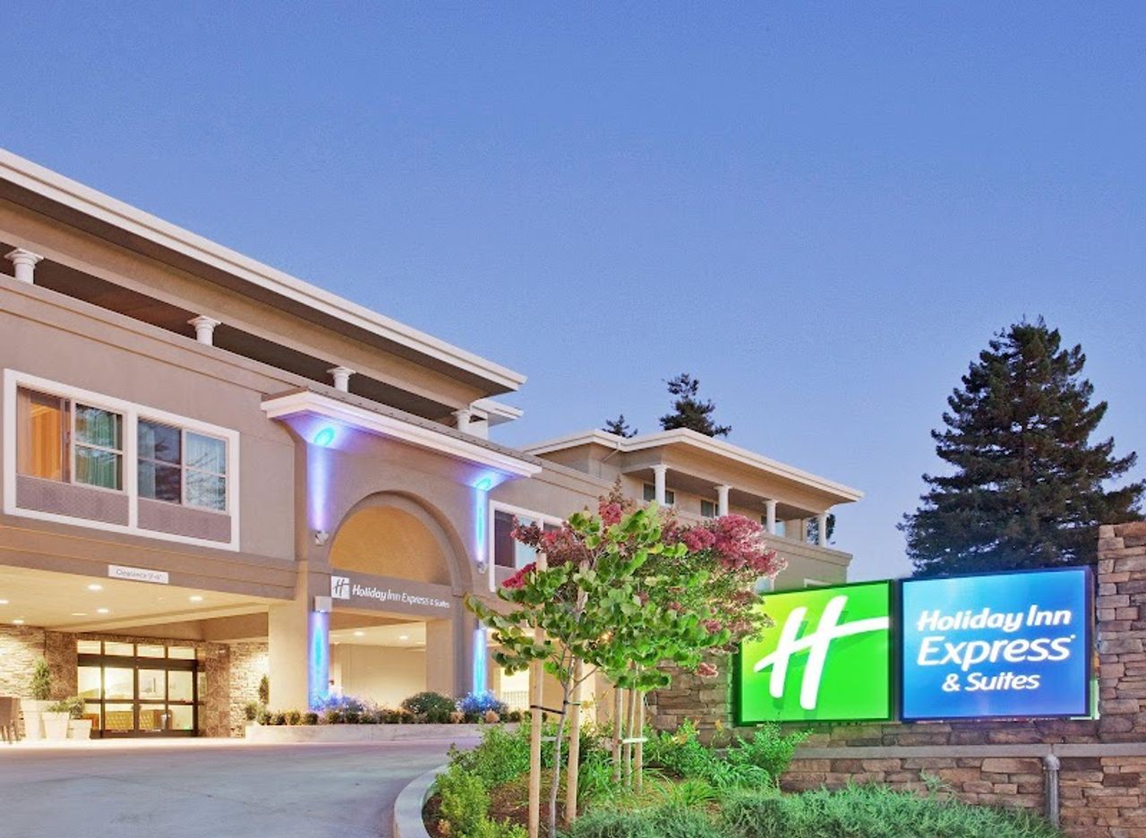 Photo of Holiday Inn Express & Suites Santa Cruz, an IHG Hotel