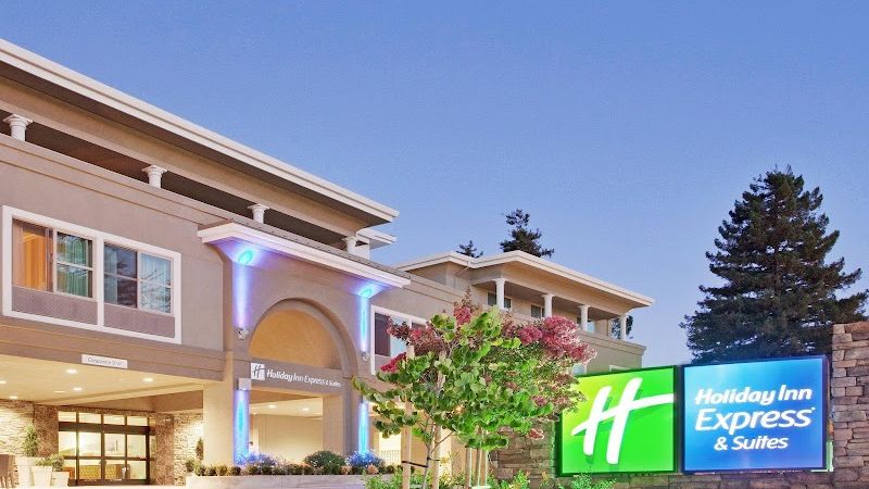Photo of Holiday Inn Express & Suites Santa Cruz, an IHG Hotel