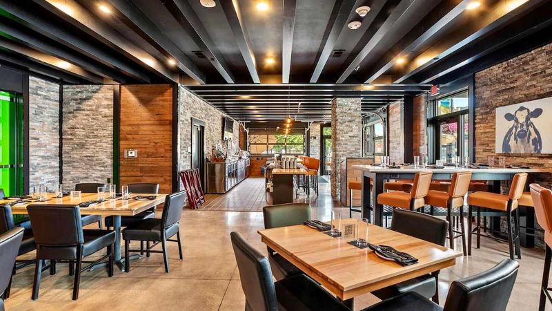 Cobblestone Hotel & Suites - Lynden - Restaurant