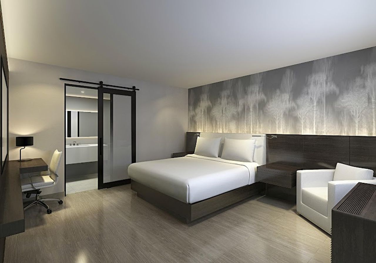 Photo of Nest Hotel, Palo Alto