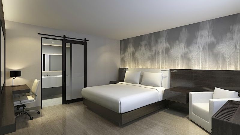 Photo of Nest Hotel, Palo Alto