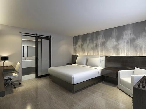 Photo of Nest Hotel, Palo Alto