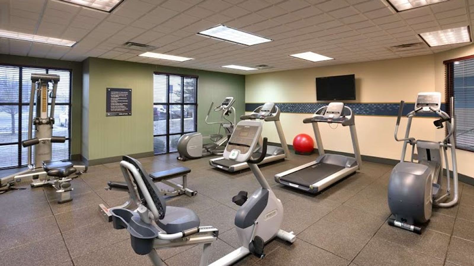 Photo of Hampton Inn & Suites Pocatello