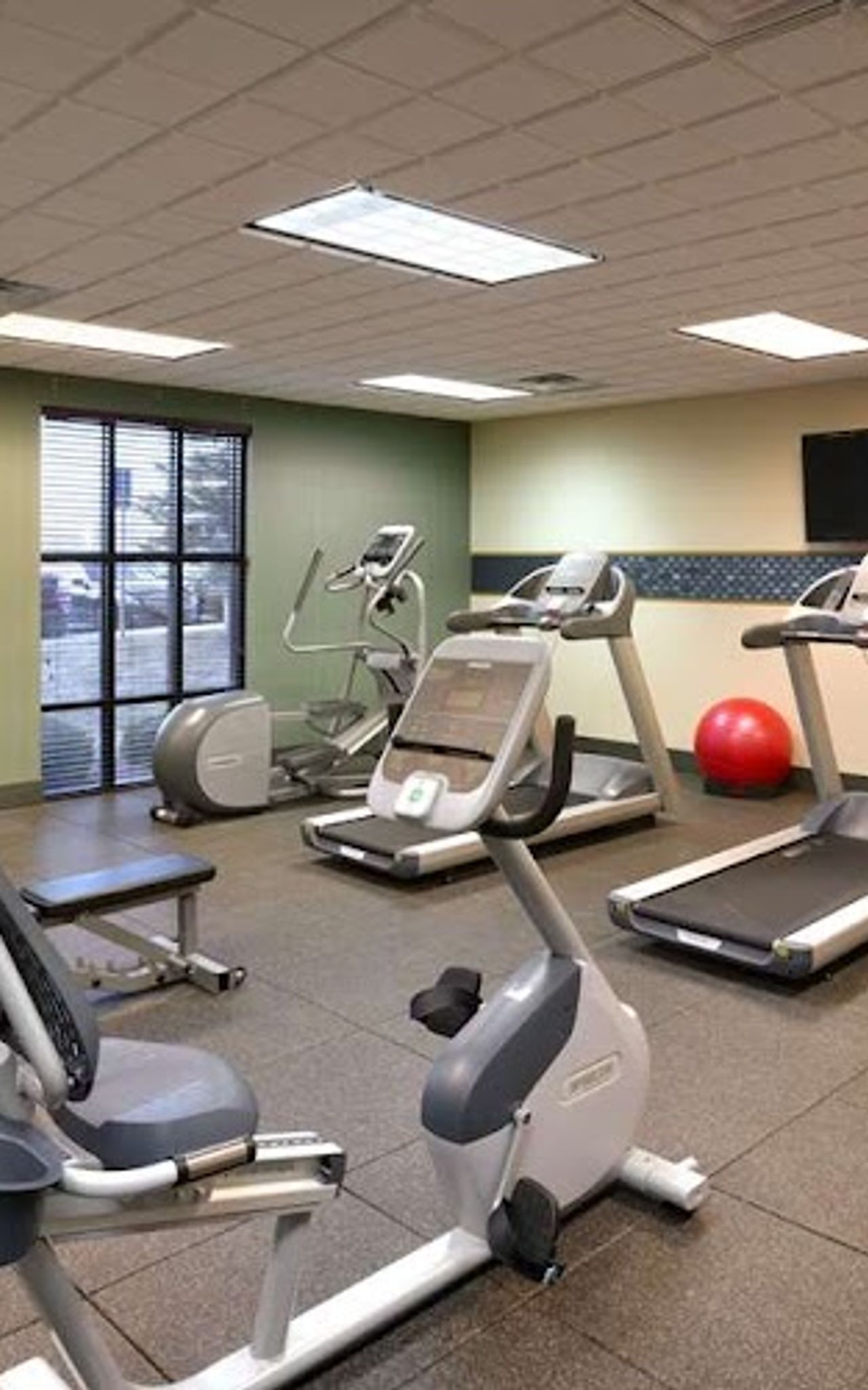 Photo of Hampton Inn & Suites Pocatello