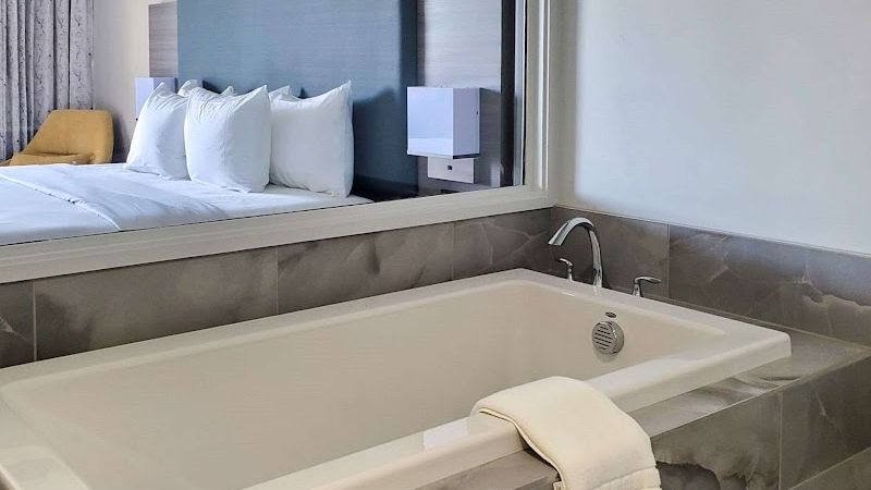 Photo of Hourglass Hotel, Ascend Hotel Collection