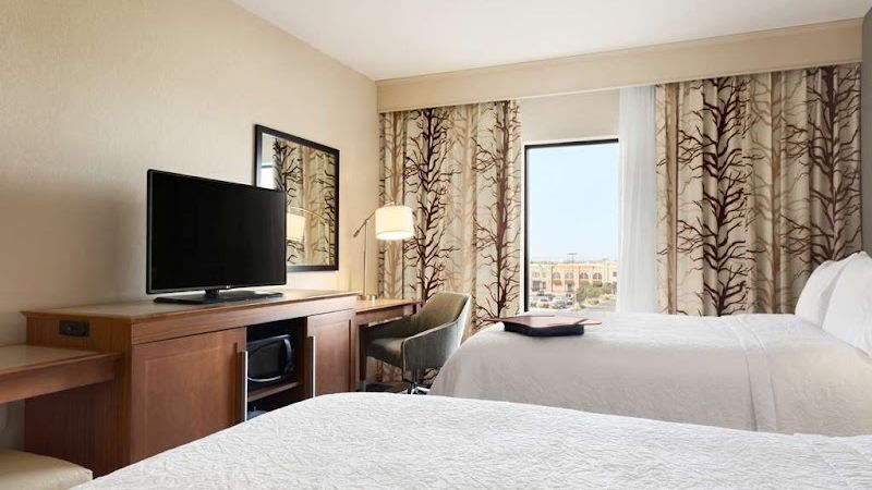 Photo of Hampton Inn Kennewick at Southridge