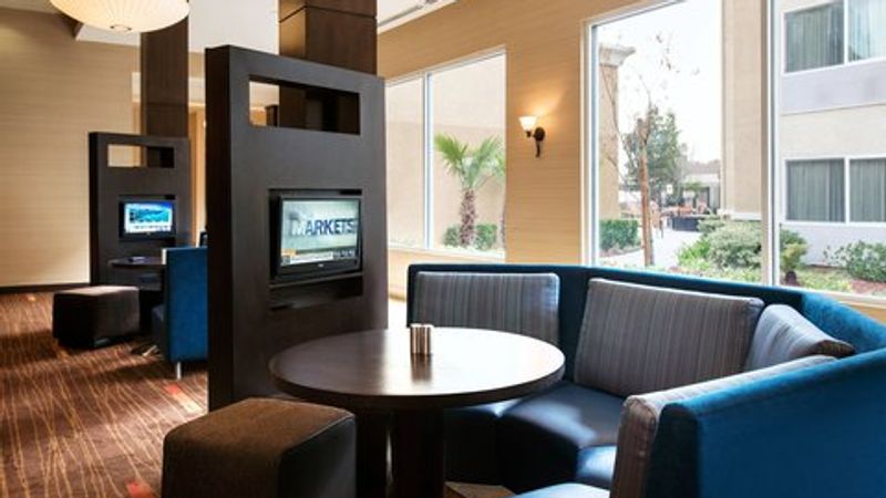 Photo of Courtyard Sacramento Cal Expo