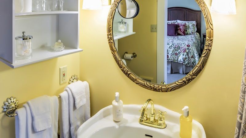 Photo of Bayberry Inn Bed and Breakfast and Retreat