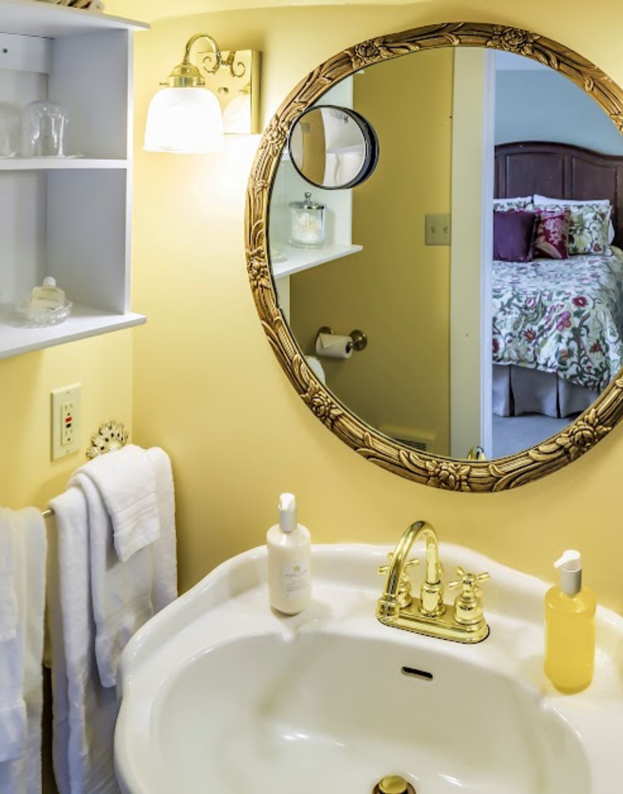 Photo of Bayberry Inn Bed and Breakfast and Retreat