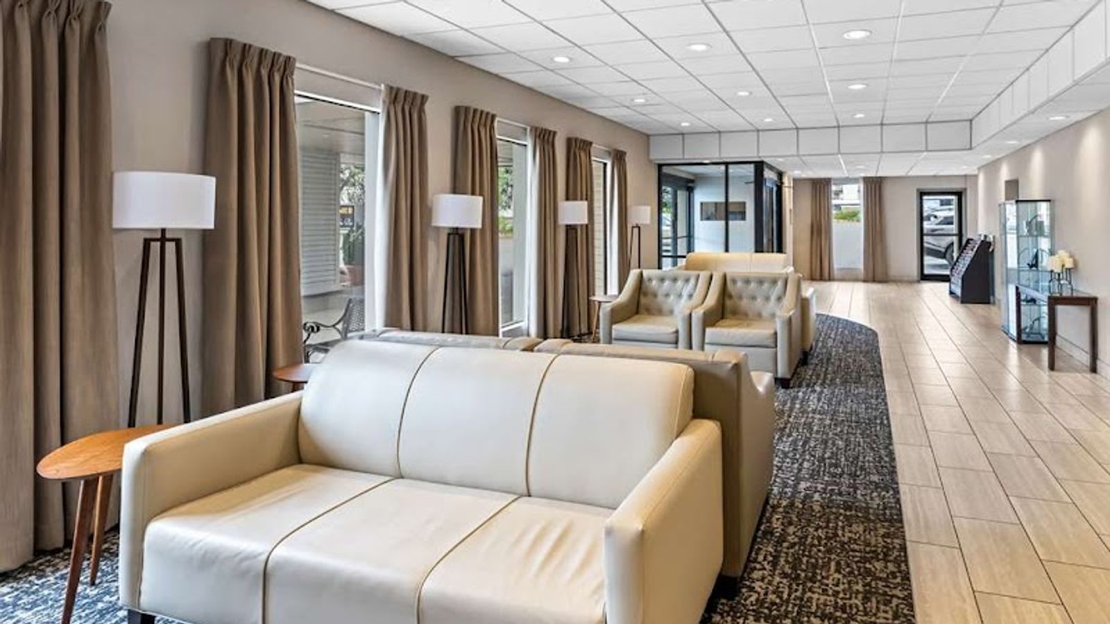 Photo of SureStay by Best Western SeaTac Airport North