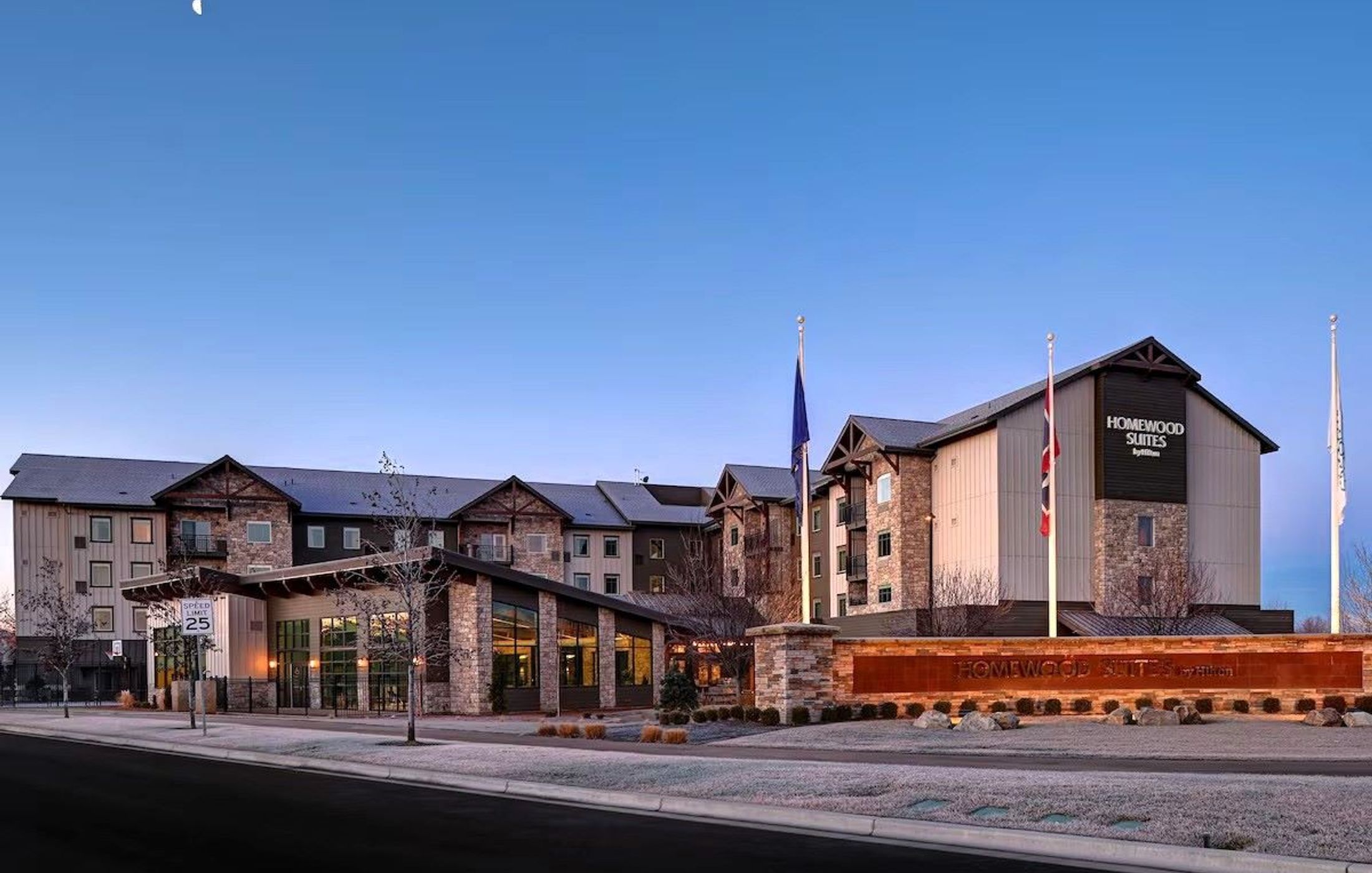 Homewood Suites by Hilton Eagle Boise