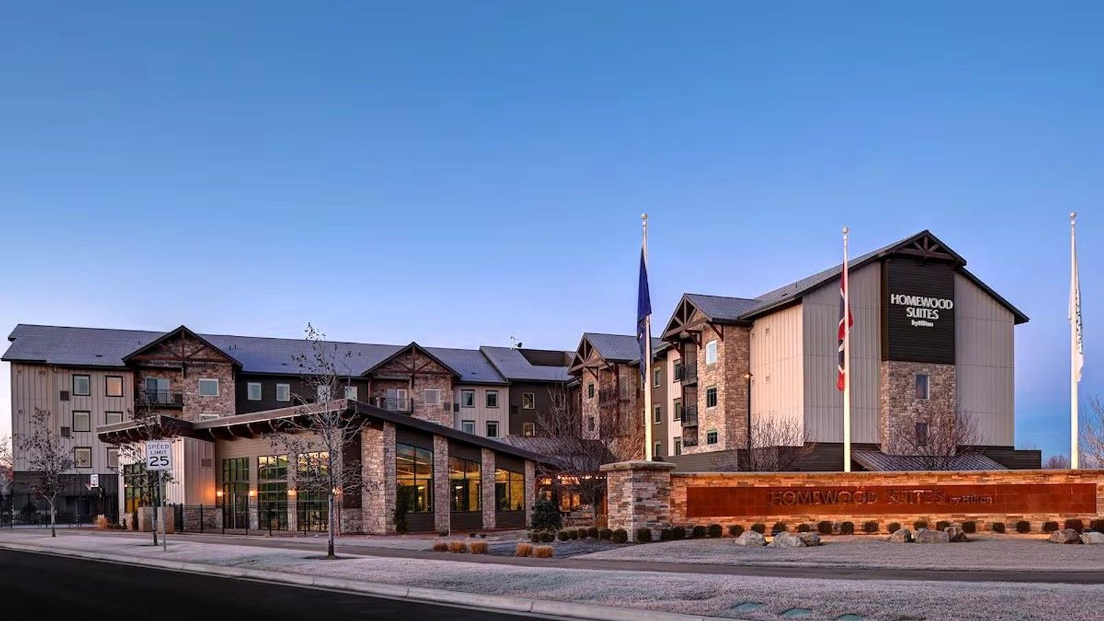 Homewood Suites by Hilton Eagle Boise, ID