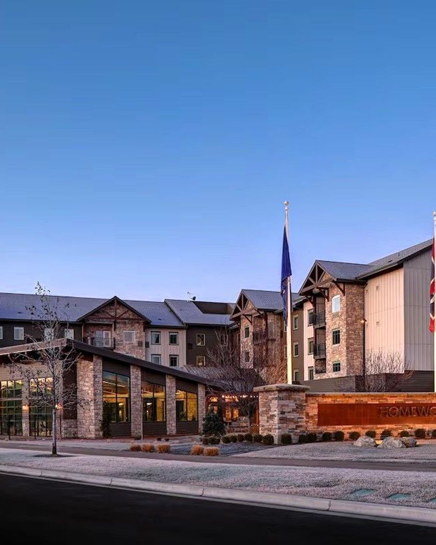 Homewood Suites by Hilton Eagle Boise