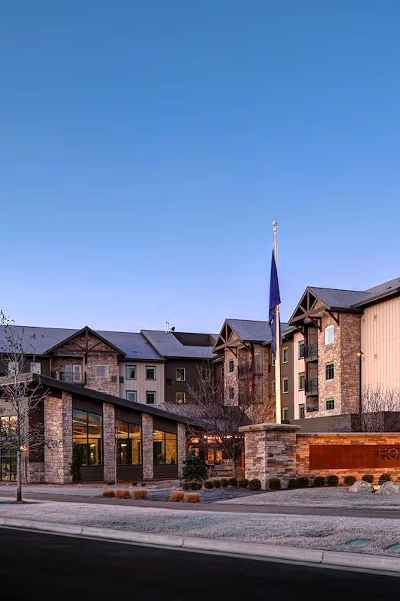 Homewood Suites by Hilton Eagle Boise, ID