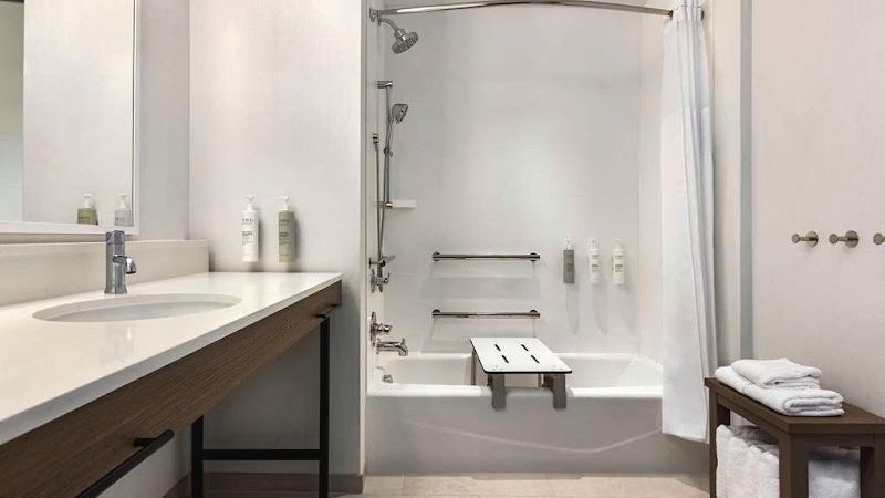 Photo of Hampton Inn Stockton